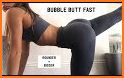 Big Butt Workout to 30 day related image