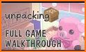 Unpacking Game guide related image