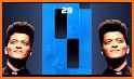 Bruno Mars - Uptown Funk - Piano EDM Tiles related image