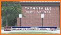 Thomasville City Schools related image