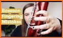 Bassoon Fingering & Tuning related image