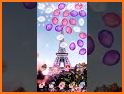 Paris Animated Keyboard + Live Wallpaper related image