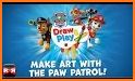 PAW Patrol Draw & Play related image