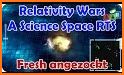 Relativity Wars : Space RTS with Science! related image