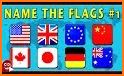 World National Flags Quiz related image