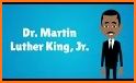 Martin Luther King Jr Day related image