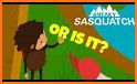 Guide For Sneaky Sasquatch related image