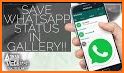 Status Saver for Whatsapp (Story Downloader) related image