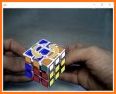 Rubik’s Cube Augmented! related image