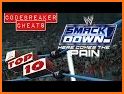 Hint WWE 2K17 Smackdown Walkthrough Trick related image