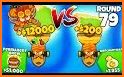 Bloons Clicker related image