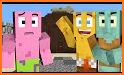 Sponge Bikini Skins for MCPE related image