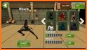 Ninja Kung Fu Fighting 3D – 2 related image