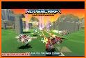 Hover Blaster: Hovercraft Combat Racing Battle related image