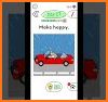 Draw Happy Cafe : Puzzle Game related image