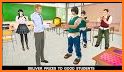 High School Teacher Simulator: Virtual School Life related image