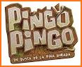 Pingo pipra related image