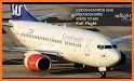 SAS Scandinavian Airlines related image