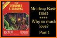 Moldvay's Labyrinth related image