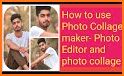 Collage Maker - Photo Editor & Photo Collage related image