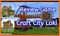 Craft City Loki related image