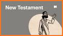 New Testament Bible related image