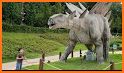 Learn Dinosaur names and sounds for kids related image