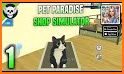 Pet Paradise - Shop Simulator related image