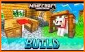 Building for Minecraft PE related image