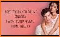 Shawn Mendes - Senorita related image