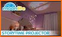 Moonlite - Storytime Projector related image