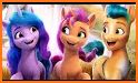 My Little Pony World related image