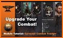 Pathfinder Combat Tracker related image