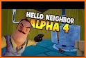 Hi Neighbor Alpha 4 Tips related image