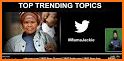 Trending Topics 2021 related image