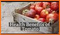 Healthy Tomato related image