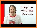 Looper! Loop, Zoom, AB Repeat & Bookmark Videos related image