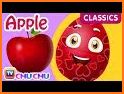 Learn Fruits Name for Kids related image