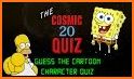 Guess the Cartoon - Quiz Game related image