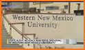 Western New Mexico related image