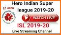 Hotstar,Star Sports Tv-Live guide,ISL Live guide related image