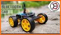 Arduino Bluetooth RC Car related image