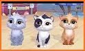 My Cat Town - Cute Kitty Pet Games related image