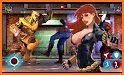 Super Hero Street Fighting Game Revenge related image