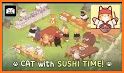 Cat Garden - Food Party Tycoon related image