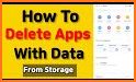 Delete apps: Remove apps & Total uninstall related image