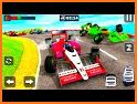 Formula Car Racing Championship : Car games 2021 related image