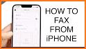 FaxFree App®: Fax From Phone related image