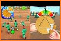Candy Challenge 3D Walkthrough related image
