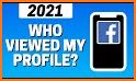 Social Detective: Who looked my profiles? related image